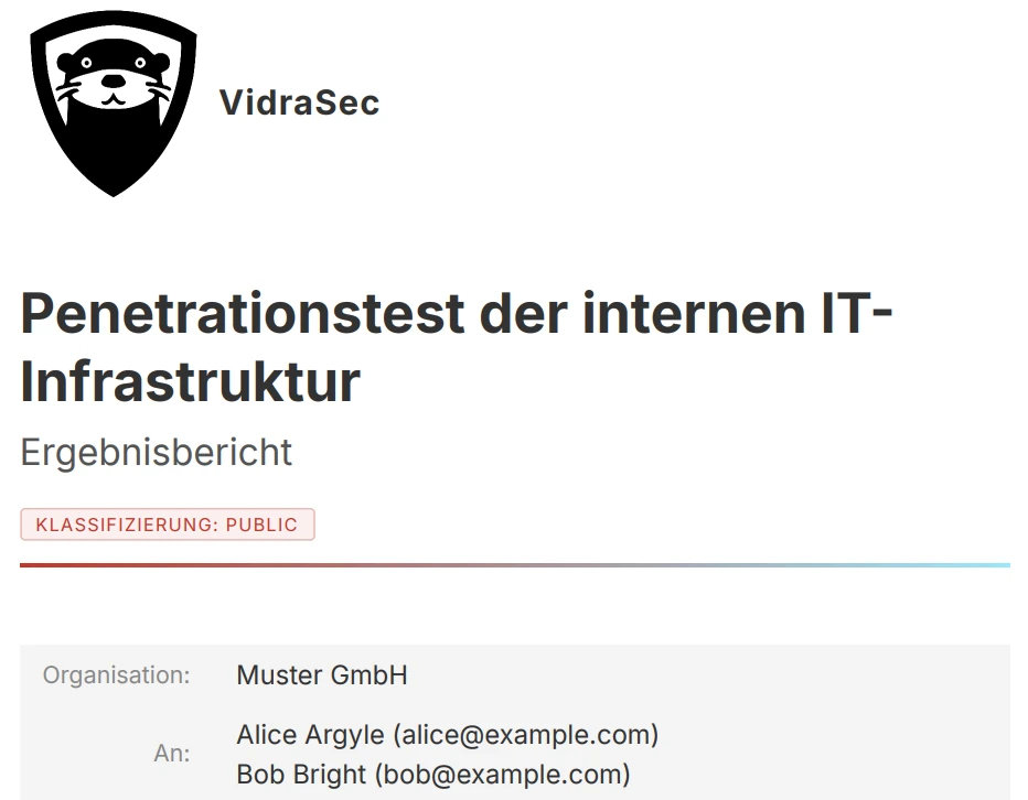 Penetration testing buyer's guide, scoping, blackbox vs greybox, choosing the right provider